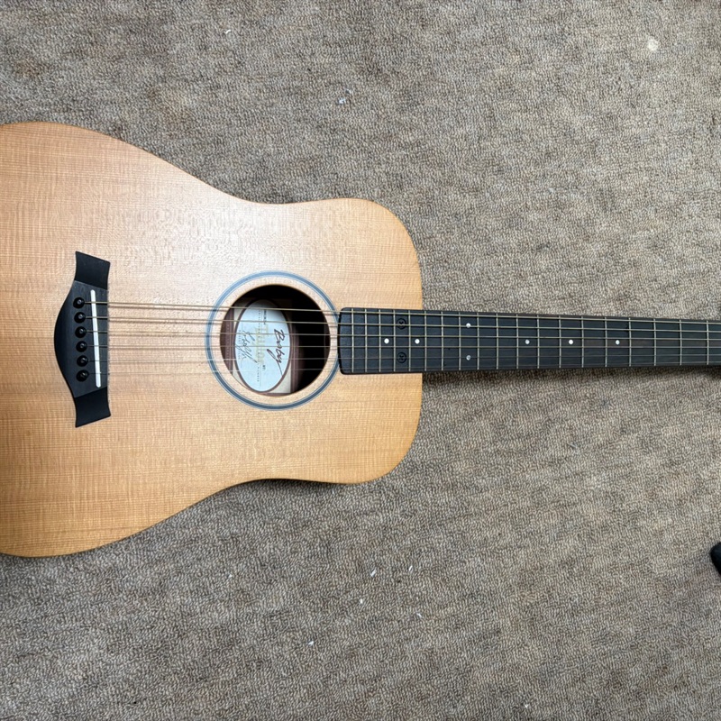 TAYLOR Baby Taylor BT1の画像